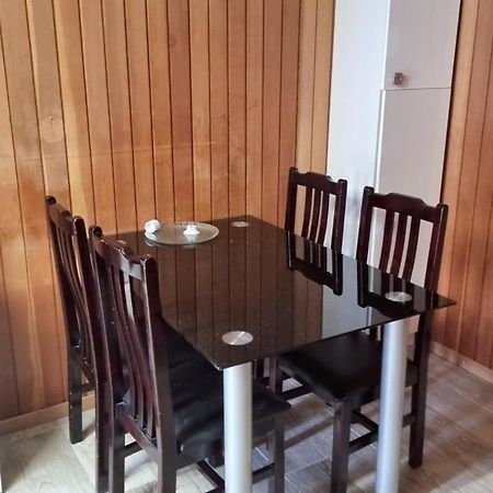 Bellerive Διαμέρισμα Brienz  Εξωτερικό φωτογραφία