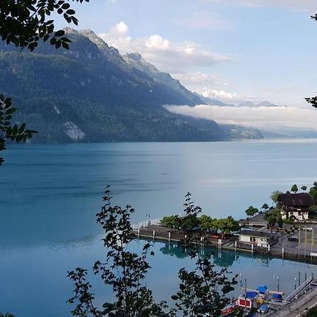 Bellerive Διαμέρισμα Brienz  Εξωτερικό φωτογραφία