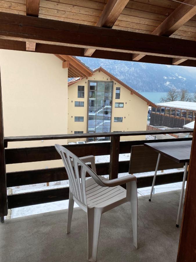 Bellerive Διαμέρισμα Brienz  Εξωτερικό φωτογραφία