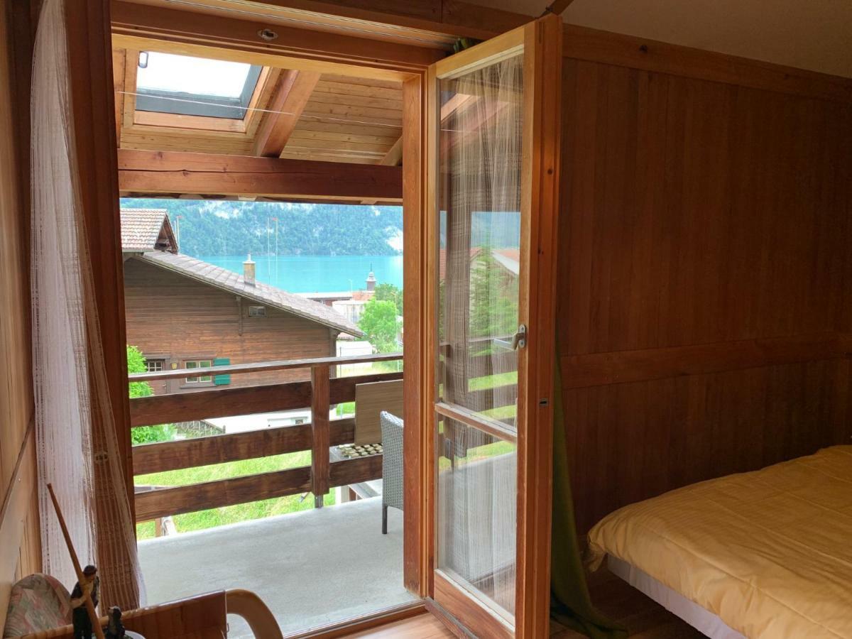 Bellerive Διαμέρισμα Brienz  Εξωτερικό φωτογραφία