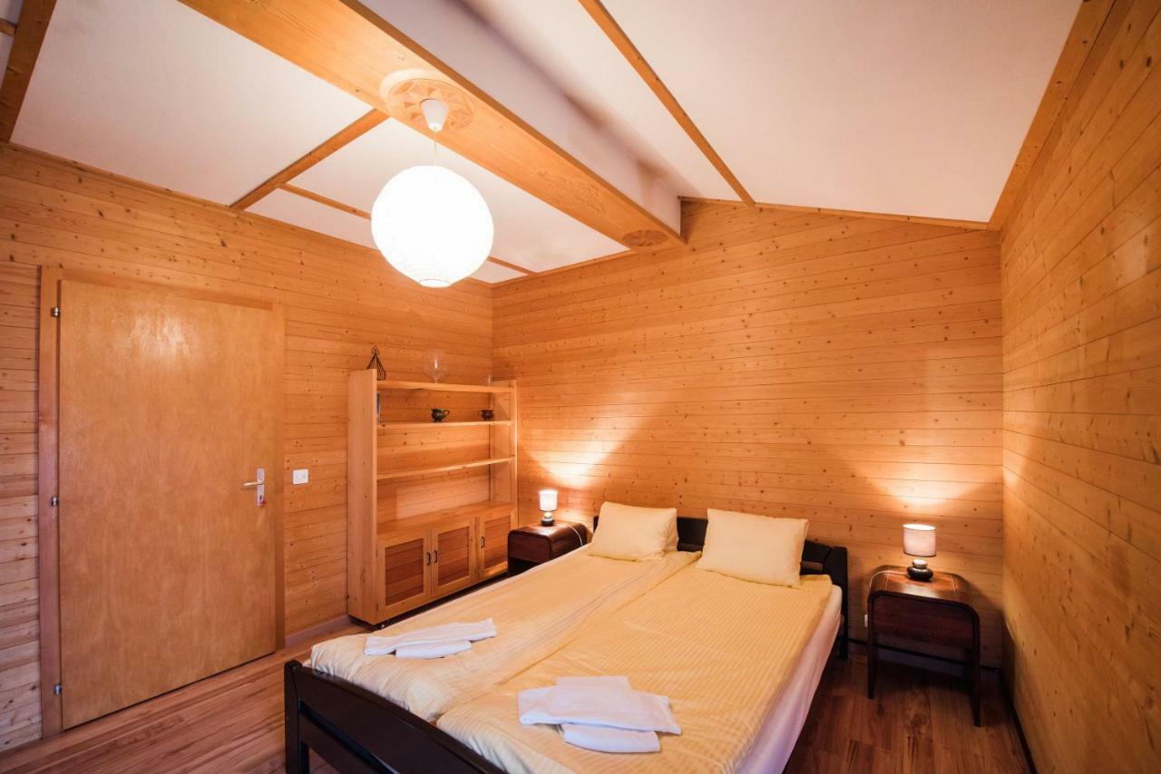 Bellerive Διαμέρισμα Brienz  Εξωτερικό φωτογραφία